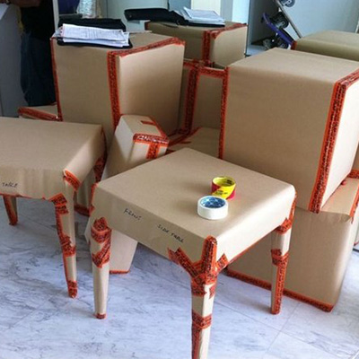 home and office packing and moving services